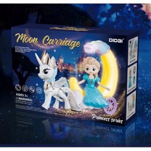 Frozen dhe njebrireshi 25x10cm