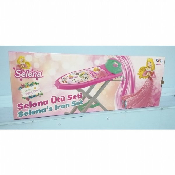 Selena Seti hekurosies 55x51x23cm - Figura 1
