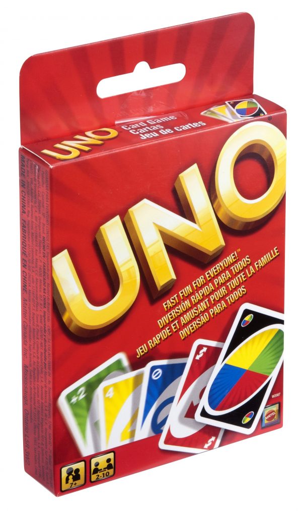 Letra Uno - Figura 1