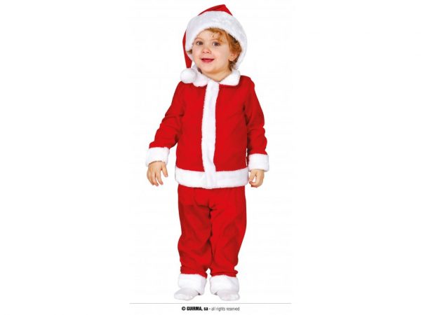 Kostum babagjyshi per bebe - Figura 1