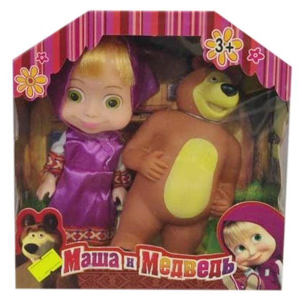Mawa dhe Ariu Heabeab - Figura 1