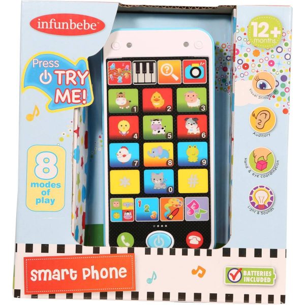Smartphone - Figura 1