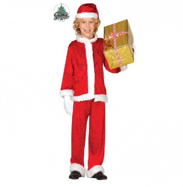 Kostum babagjyshi per femije - Figura 1