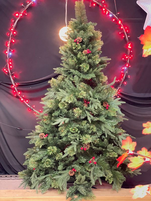 Peme viti ri me fruta 180cm - Figura 1