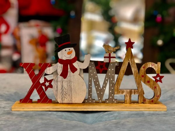 Xmas Dekore - Figura 1