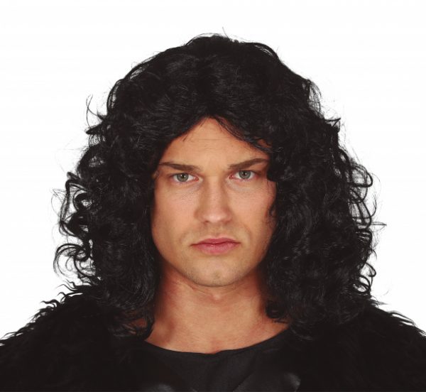 Paruke me kacurrela - Figura 1