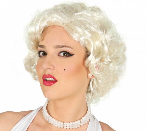 Paruke Marilyn Monroe - Figura 1