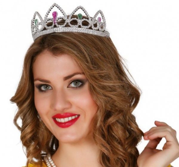 Kurore princeshe silver - Figura 1