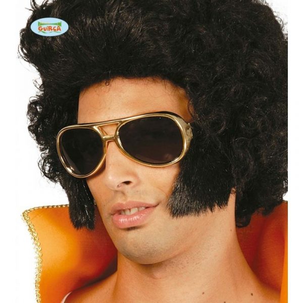 Syze Elvis Presley - Figura 1