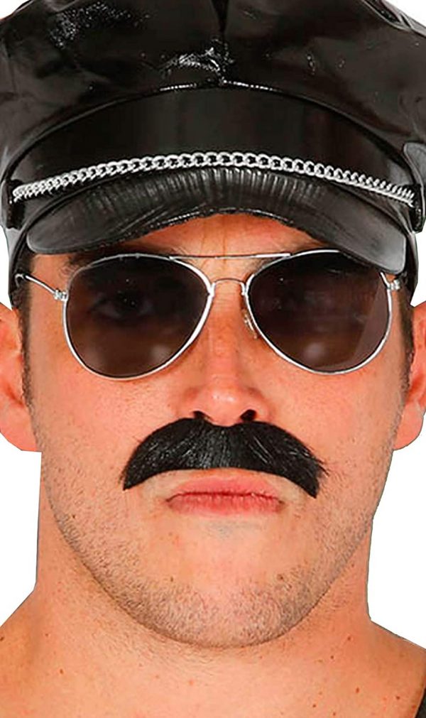 Mustaqe Polici - Figura 1