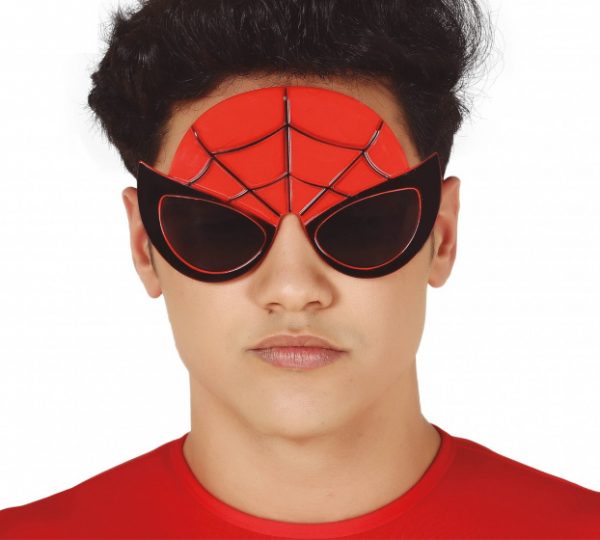 Syze Spiderman - Figura 1