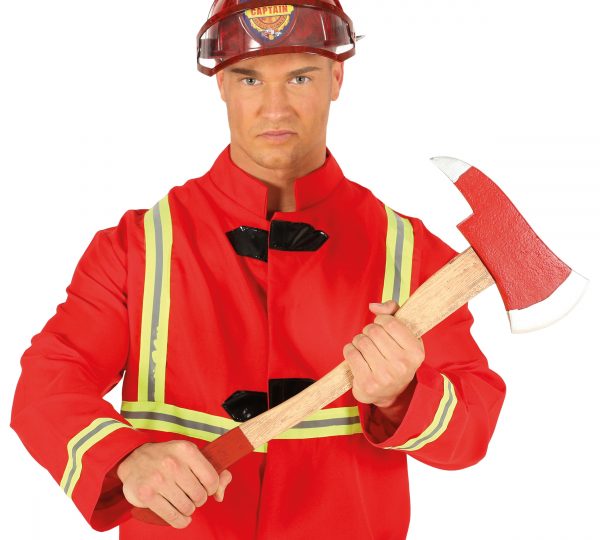 Sopate zjarrfiksi 60cm - Figura 1