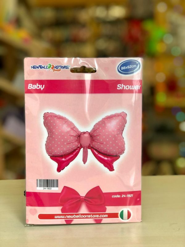 Tullumbac Fiongo roze - Figura 1