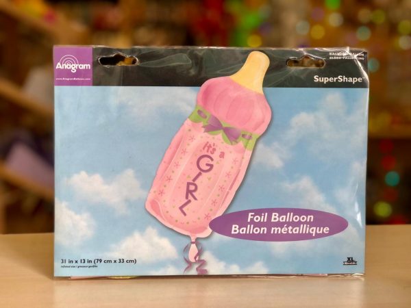 Biberon - Figura 1