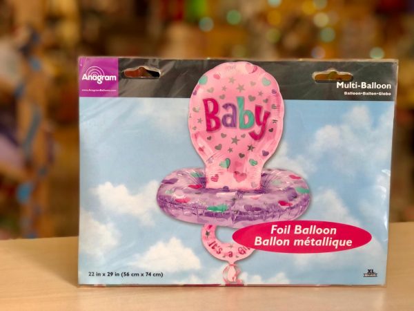 Tullumbac Baby - Figura 1
