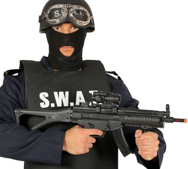 SWAT IC-A5 me shinjester - Figura 1