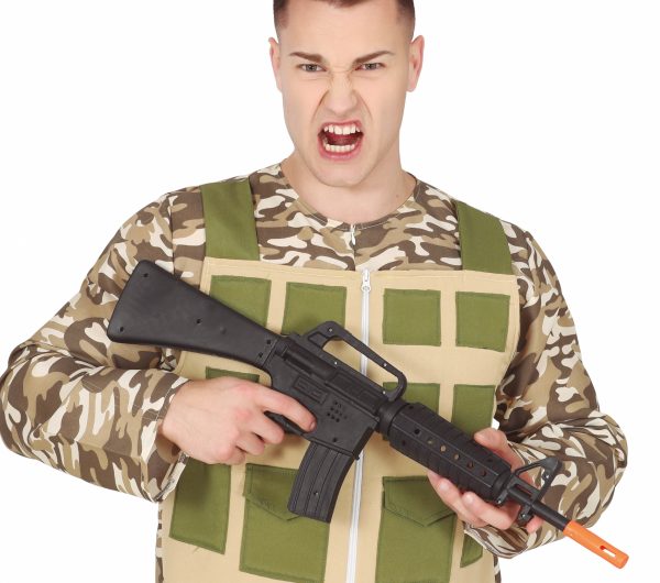 Mitroloz M5  77cm - Figura 1