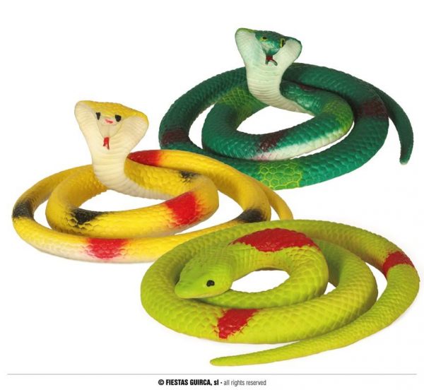 Gjarper 70cm - Figura 1