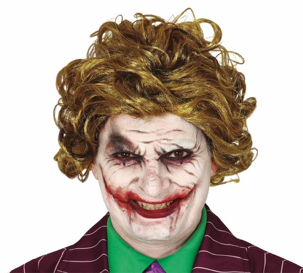 Paruke Joker - Figura 1