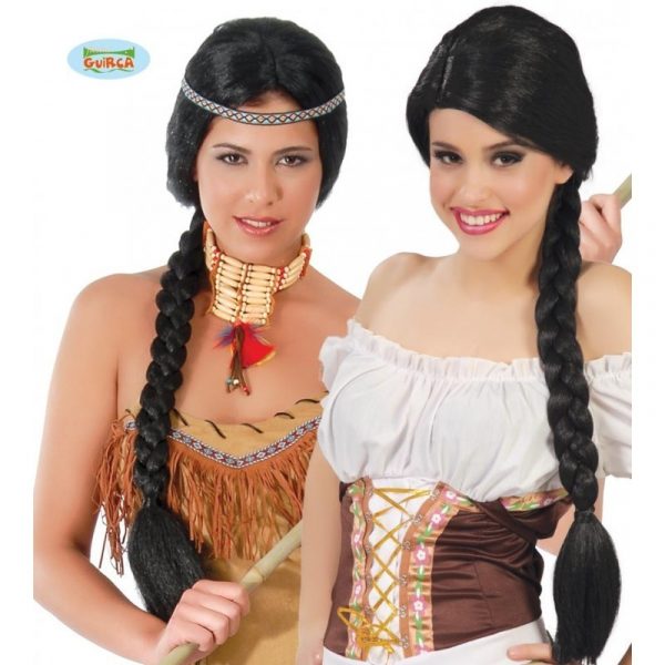 Paruke zeze gjate gershet - Figura 1
