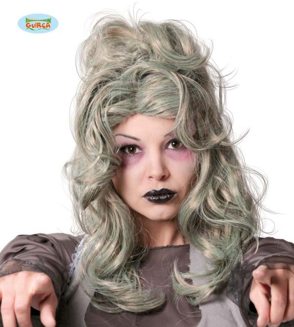 Paruke zombie - Figura 1