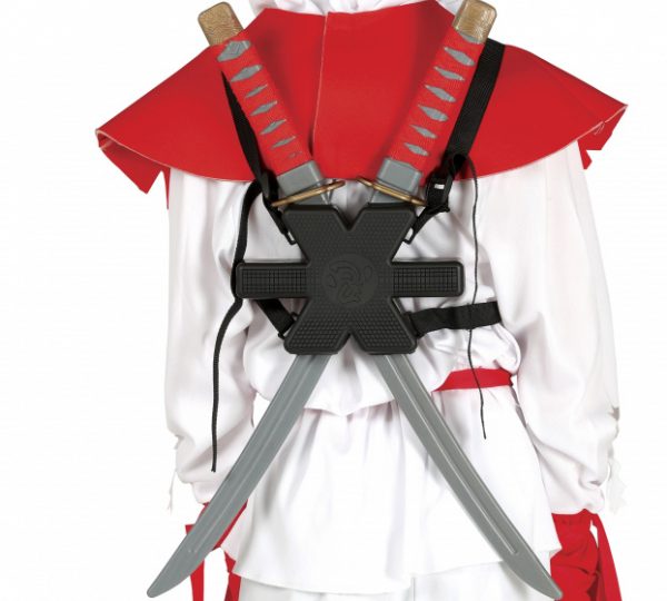 Set Ninja - Figura 1