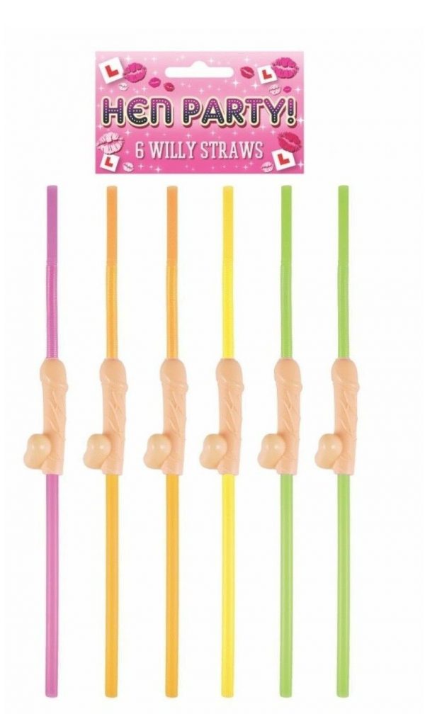 Pipa penis Set 6 cope - Figura 1