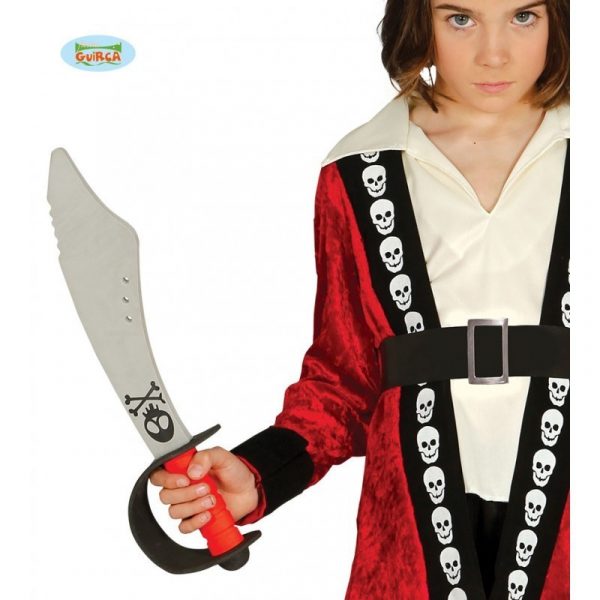 Shpate pirati - Figura 1