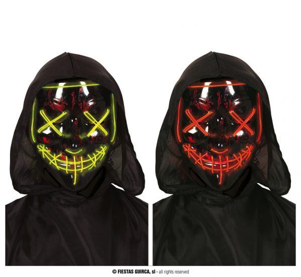 Party Mask - Figura 1