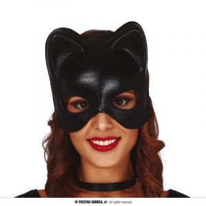 Maska Cat Girl