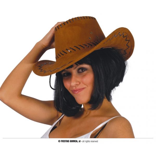 Kapele Cowboy - Figura 1