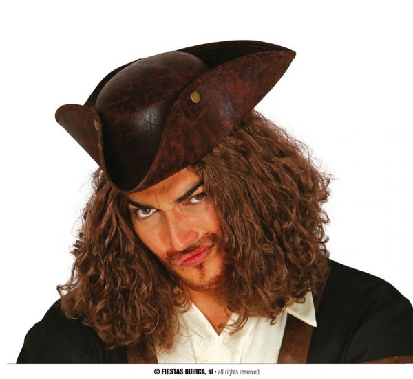 Kapelja Jack Sparrow - Figura 1