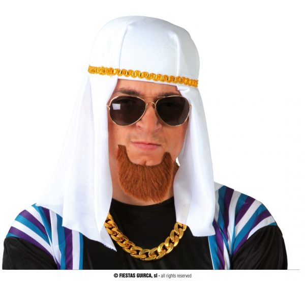 Kapele Arabi - Figura 1