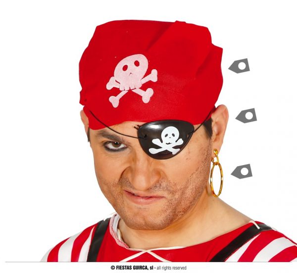 Sy Pirati - Figura 1