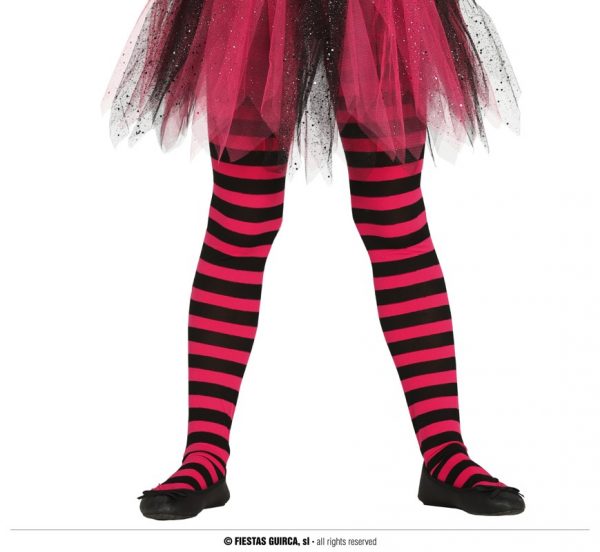 Geta roze - Figura 1