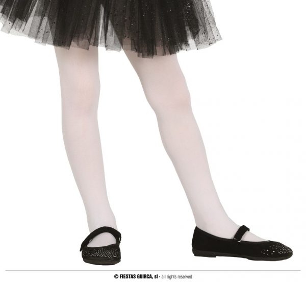 Geta te bardha - Figura 1
