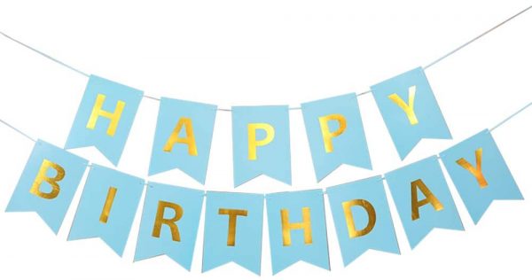 Dekore Happy birthday bojqell - Figura 1