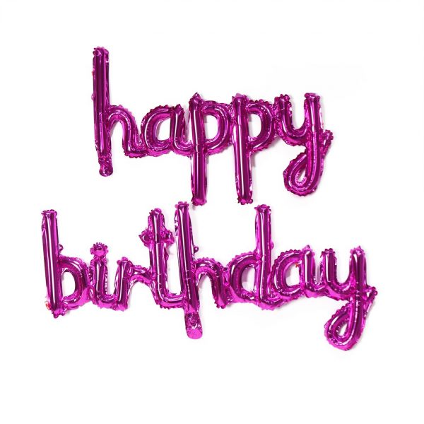 Happy birthday lejla - Figura 1