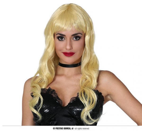Paruke gold me onde - Figura 1