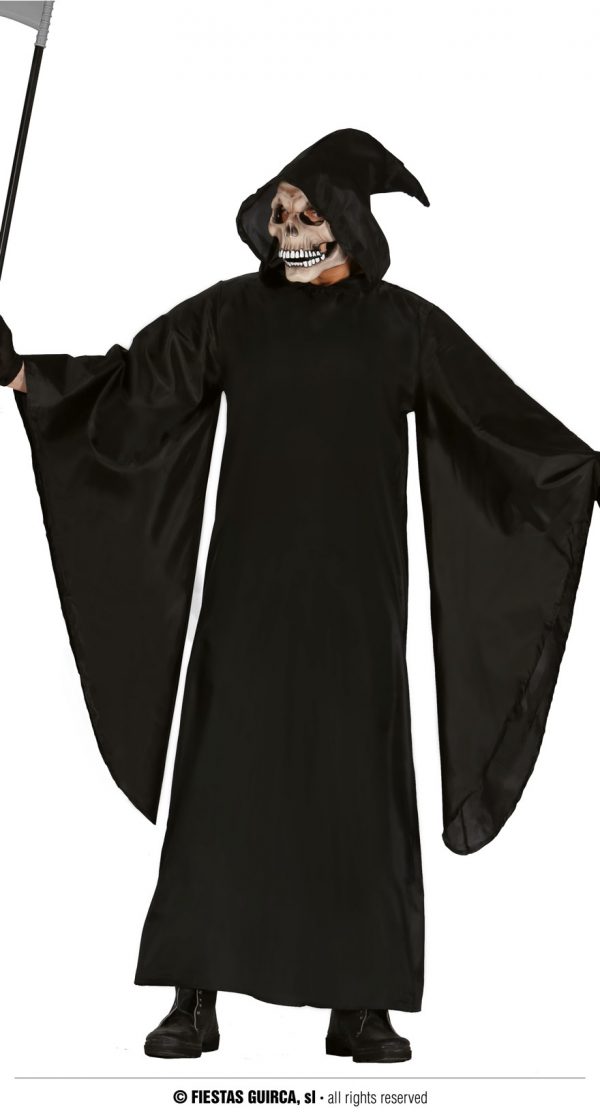 Kostum Grim Reaper - Figura 1
