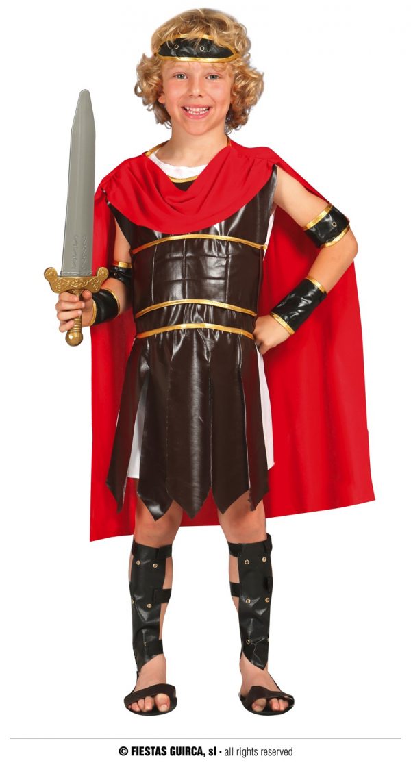 Kostum Spartani - Figura 1