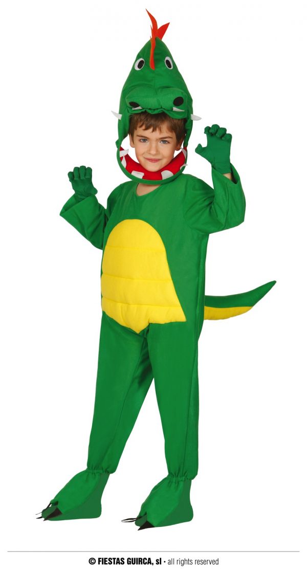 Kostum Dinozauri - Figura 1