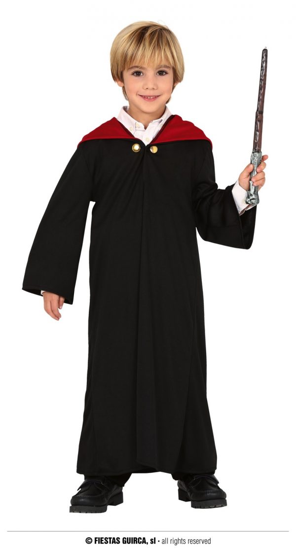 Kostum Magjistari ( Harry Potter) - Figura 1