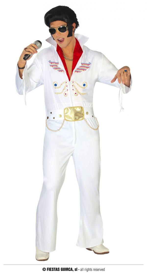 Kostum Elvis Presley - Figura 1