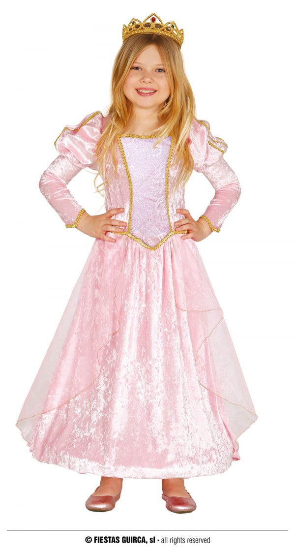 Fustan Princeshe - Figura 1