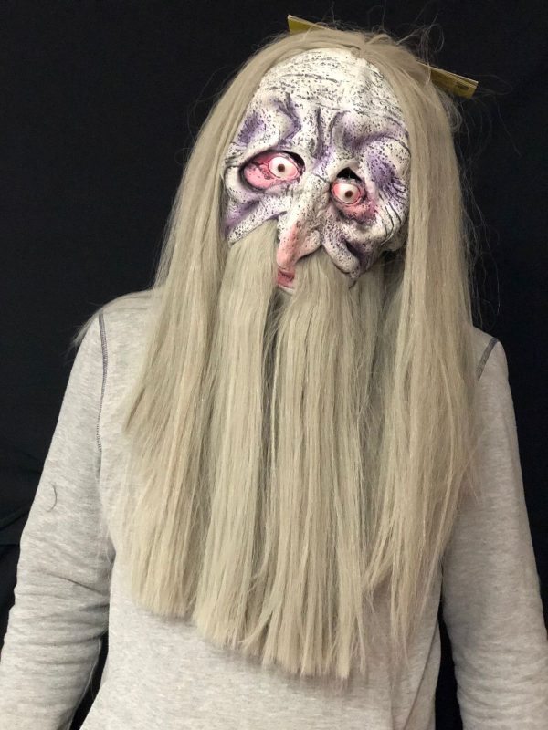 Maske Fantazem - Figura 1