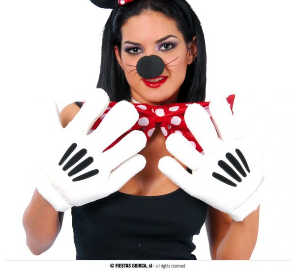Doreza Mickey Mouse - Figura 1