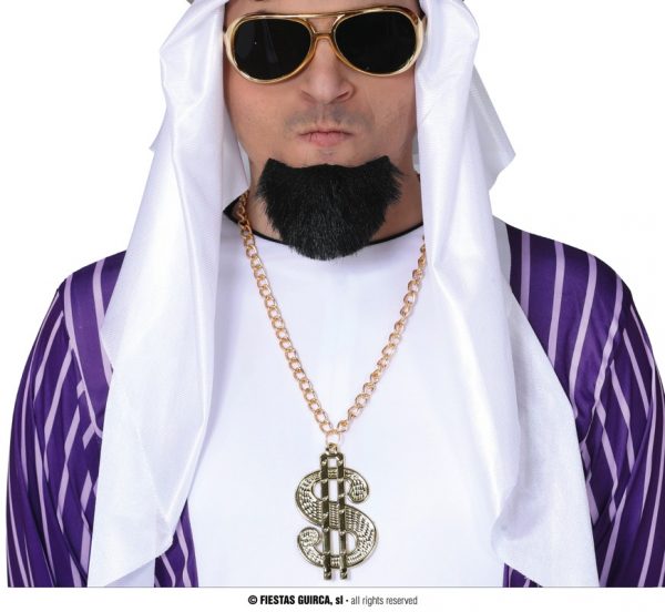 Varse me dollar - Figura 1