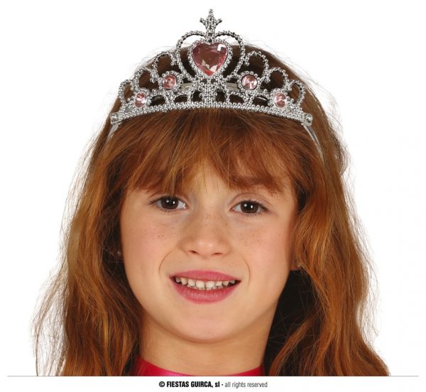 Kurore Princeshe - Figura 1