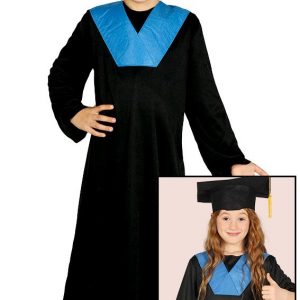 Kostum Diplomimi 5-6 vjec